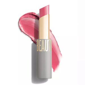 Beautycounter Sheer Genius Conditioning Lipstick - Rose BNWB